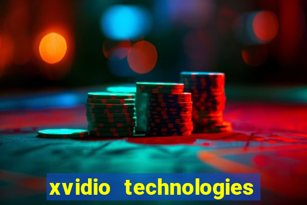 xvidio technologies startup brasil 2022 download gratis